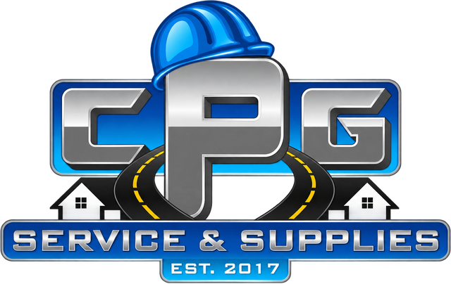 CPG Service & Supplies, est. 2017